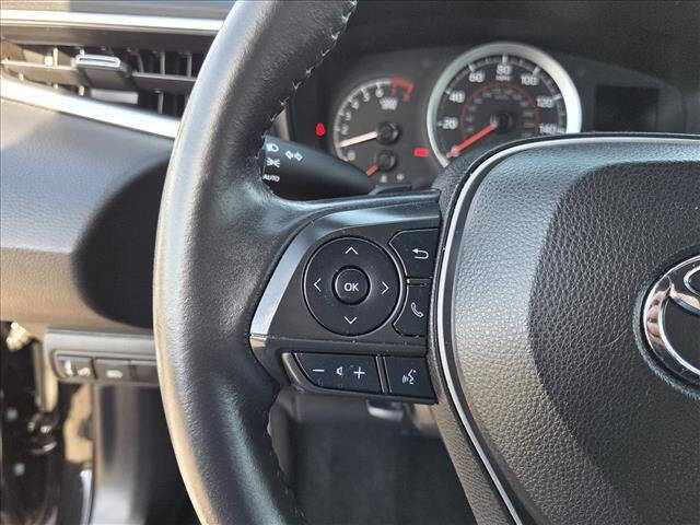 2022 Toyota Corolla SE Nightshade Edition