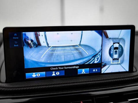 2026 Acura MDX SH-AWD Type S w/Advance Package