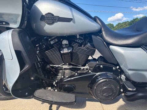 2023 Harley-Davidson Road Glide Limited FLTRK