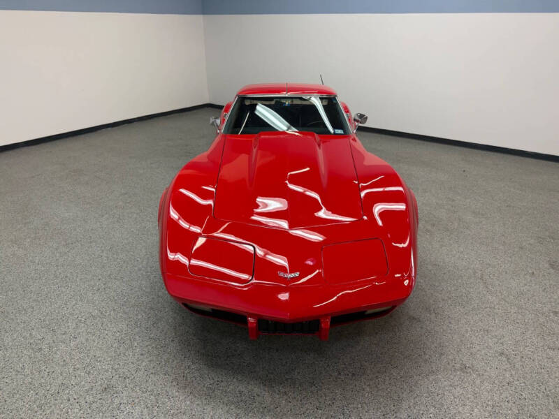 1977 Chevrolet Corvette