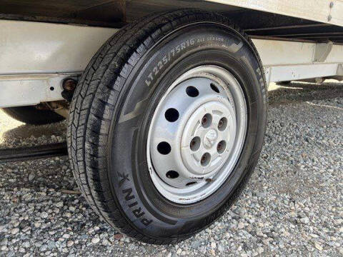 2014 RAM ProMaster 3500 159 WB