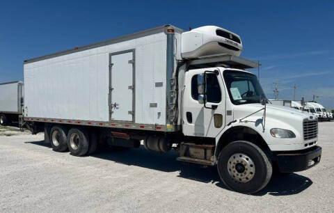 2019 Freightliner M2 106