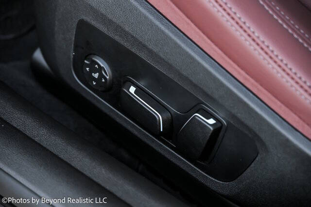 2025 BMW 4 Series 430i xDrive