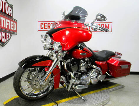 2007 Harley-Davidson ULTRA CLASSIC S/E CVO