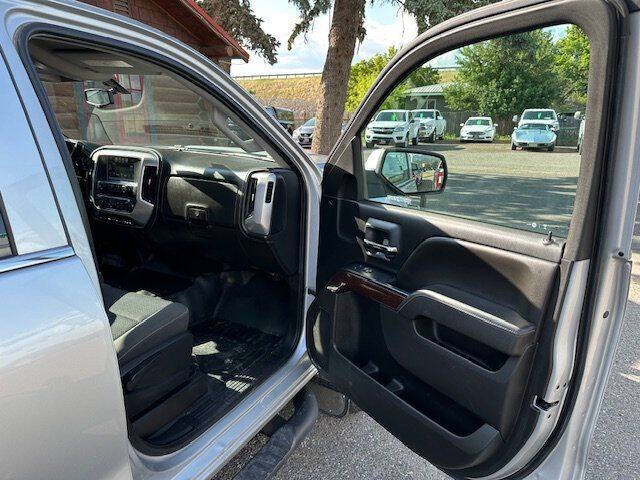 2017 GMC Sierra 2500HD