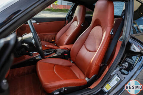 2010 Porsche 911