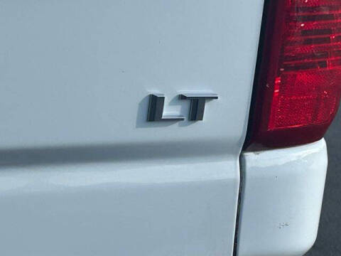 2024 Chevrolet Silverado 3500HD