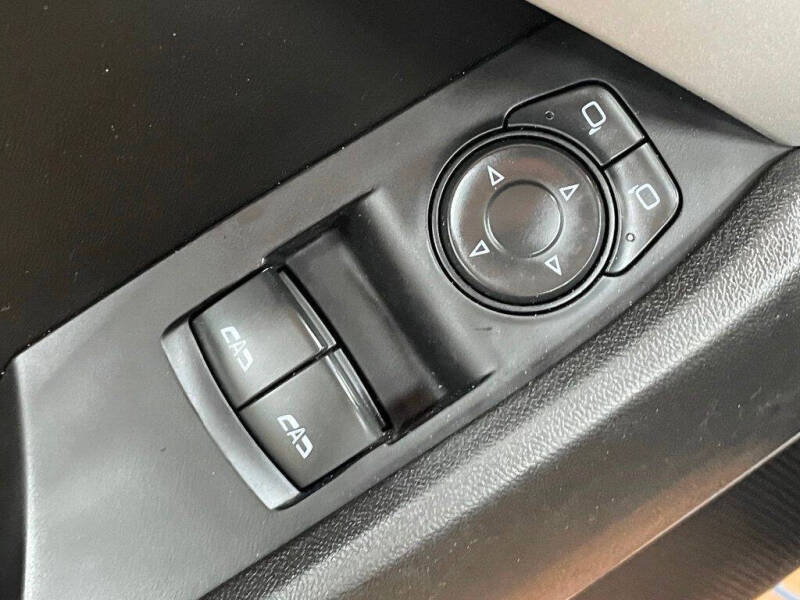 2021 Chevrolet Camaro