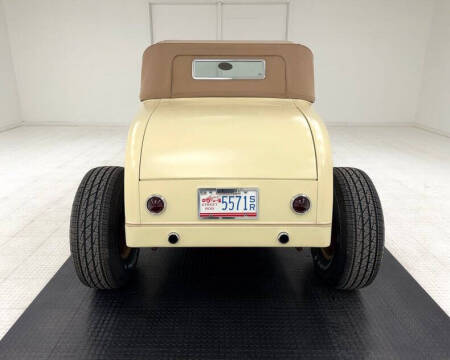 1931 Ford Model A