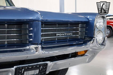1964 Pontiac Catalina