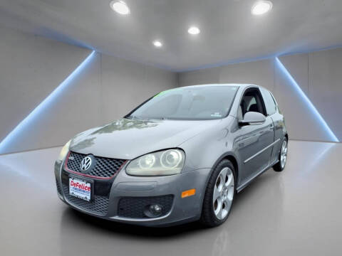 2009 Volkswagen GTI