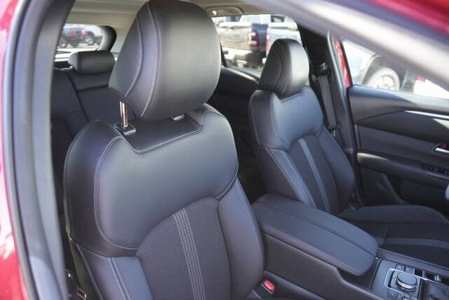 2024 Mazda CX-50 2.5 S Premium