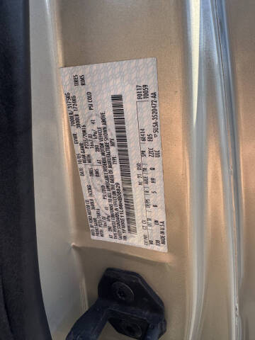 2006 Ford E-Series E-150 XL