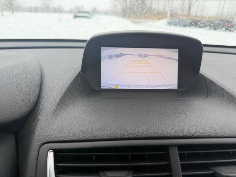2016 Buick Encore Convenience
