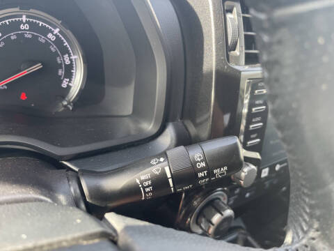 2022 Toyota 4Runner TRD Pro