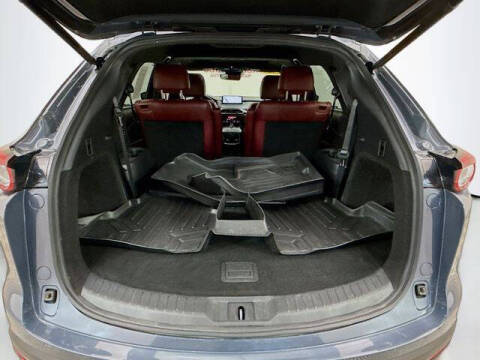 2021 Mazda CX-9 Carbon Edition