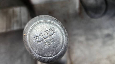 1993 Volkswagen Vanagon