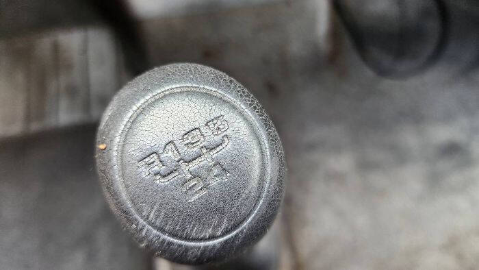 1993 Volkswagen Vanagon