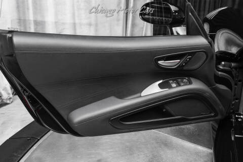 2013 Dodge SRT Viper
