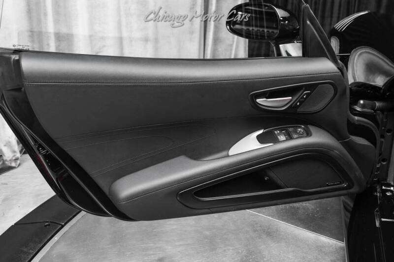 2013 Dodge SRT Viper