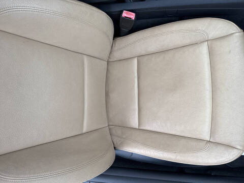 2011 BMW 1 Series 128i