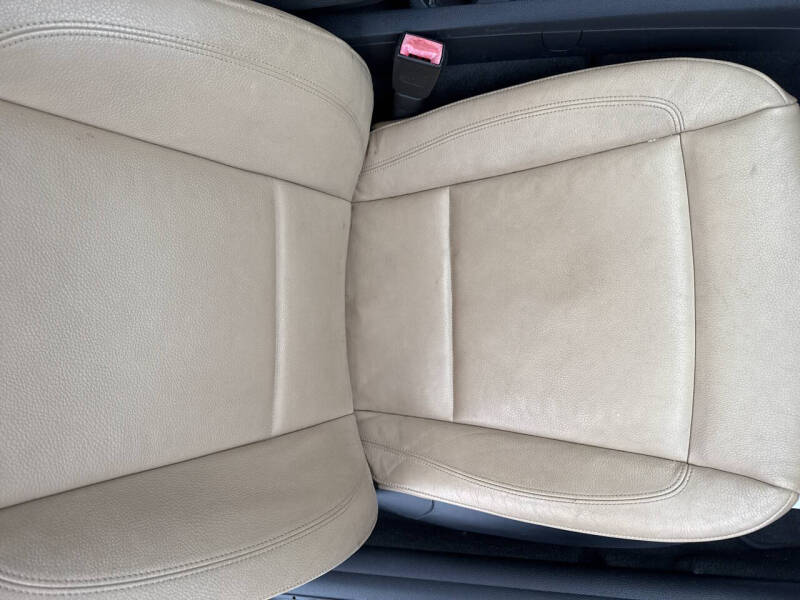 2011 BMW 1 Series 128i