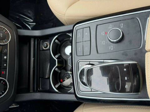 2018 Mercedes-Benz GLS GLS 450