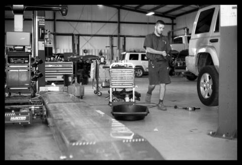 2021 Ford F-250 Super Duty