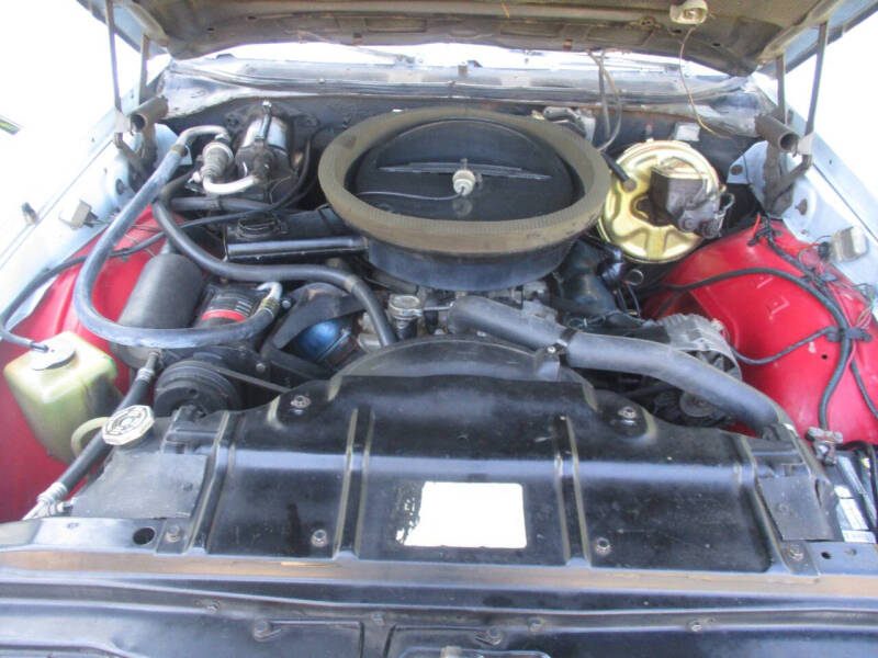 1970 Oldsmobile Cutlass