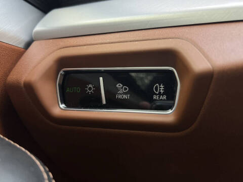 2019 Lamborghini Urus