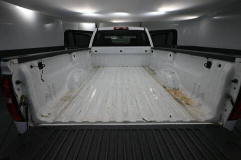 2015 GMC Sierra 2500HD