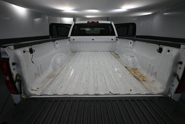2015 GMC Sierra 2500HD