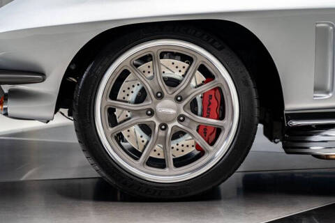 1966 Chevrolet Corvette