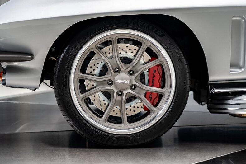 1966 Chevrolet Corvette