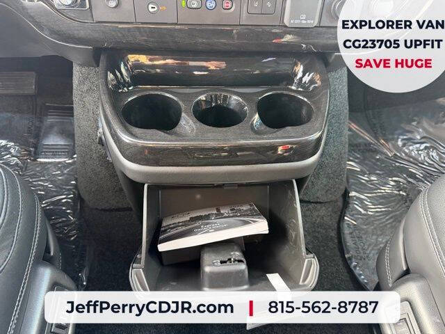 2026 Chevrolet Express 2500