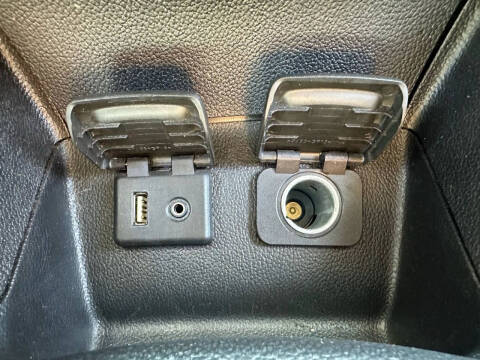 2018 Chevrolet Cruze LS Auto