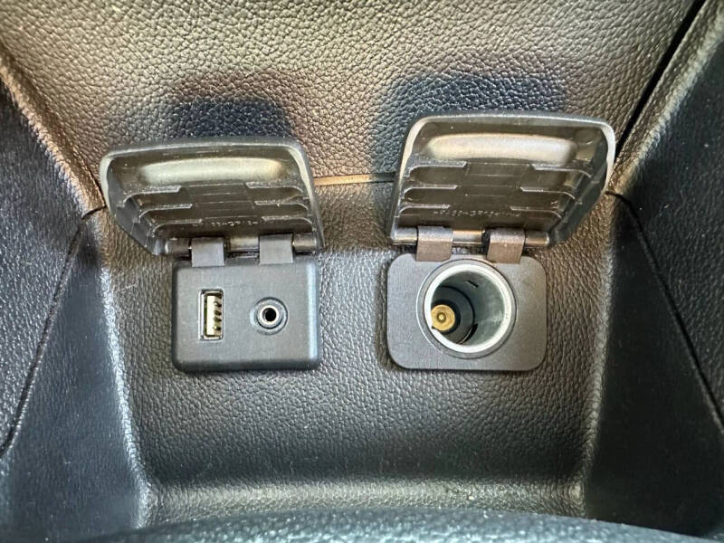 2018 Chevrolet Cruze LS Auto