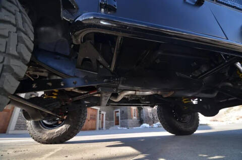 1996 Land Rover Defender