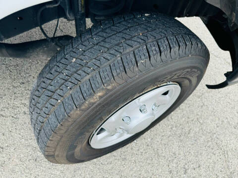 2019 Ford E-Series E-350 SD