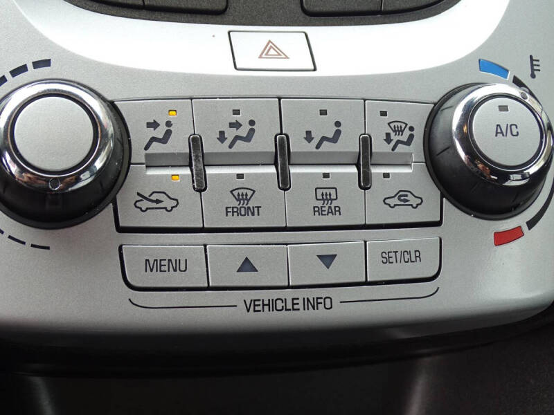 2016 GMC Terrain SLE-1