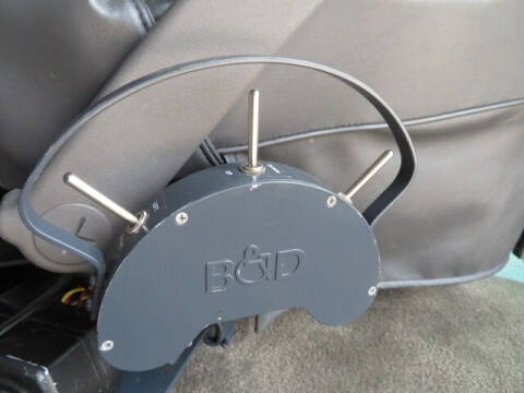 2010 Chevrolet Express LT 3500