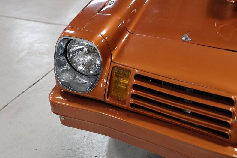 1975 Chevrolet Vega