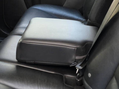 2013 Acura MDX SH-AWD