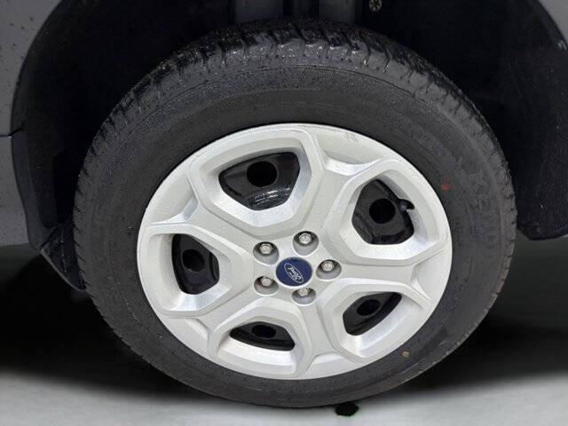 2019 Ford Escape S