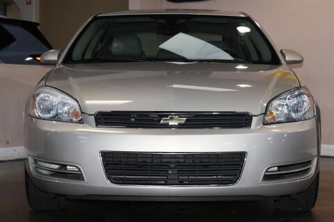 2008 Chevrolet Impala for sale at Tampa Bay AutoNetwork in Tampa FL
