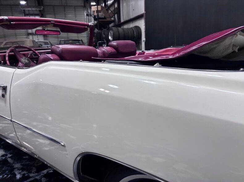 1976 Cadillac Eldorado