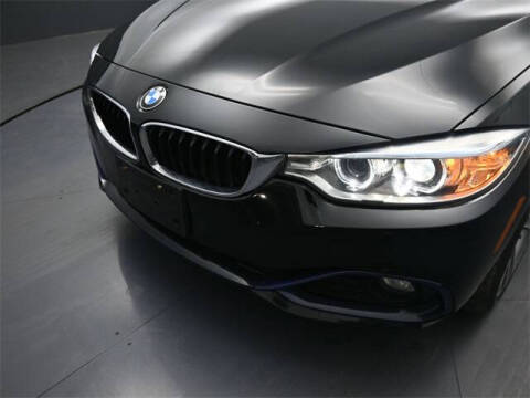 2017 BMW 4 Series 430i xDrive Gran Coupe