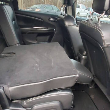 2014 Dodge Journey SXT