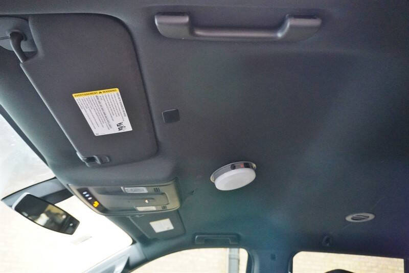 2021 Chevrolet Tahoe Police