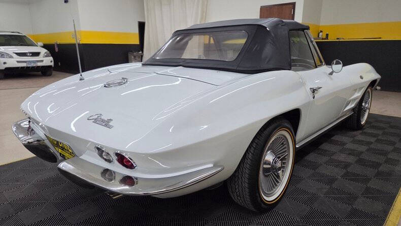 1964 Chevrolet Corvette